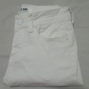 Women's Wax Jean Skinny